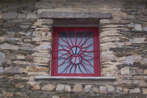 Fenêtre métallique 35