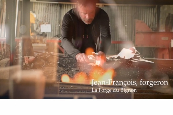 Forge, ferronerie d'art, serrurerie, traditionnelle