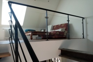 garde corps vitré ille et vilaine